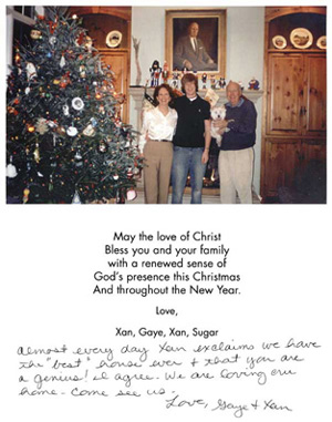 X-Mas m